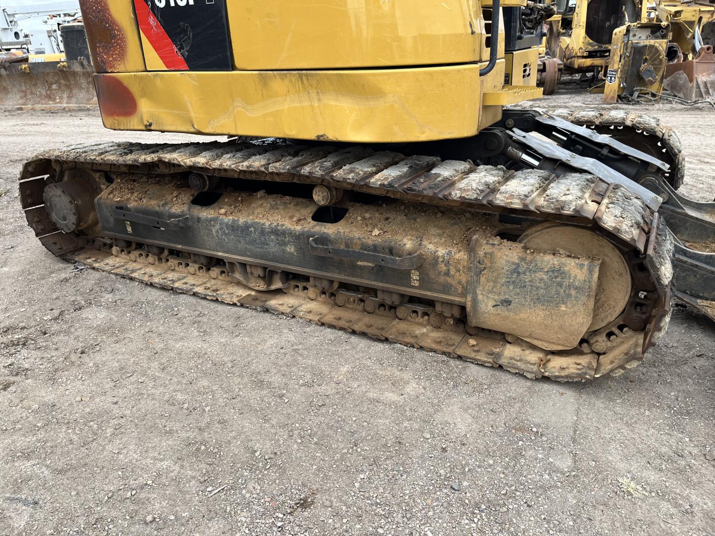 ./imagenes/INVOICE/2019/17290/EXCAVADORA CATERPILLAR 315F (16).JPG